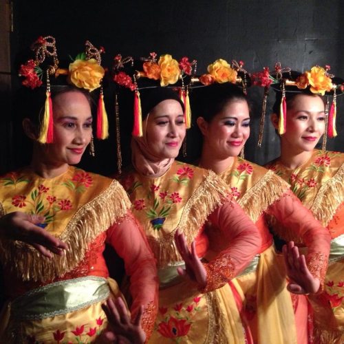 Duta Melati