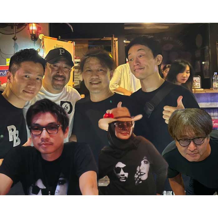 PANiK BAND