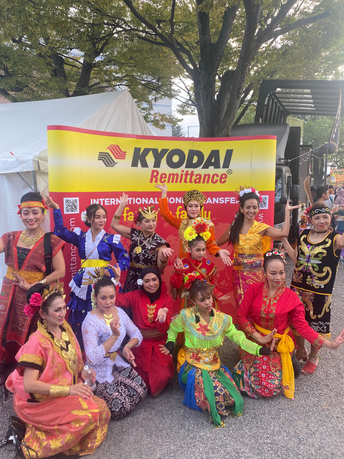 日本インドネシア家族の会　（PIIJ）