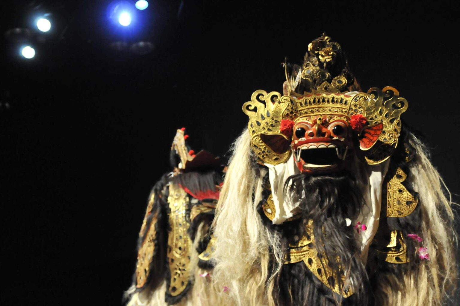 深川バロン俱楽部（Fukagawa Barong Club）