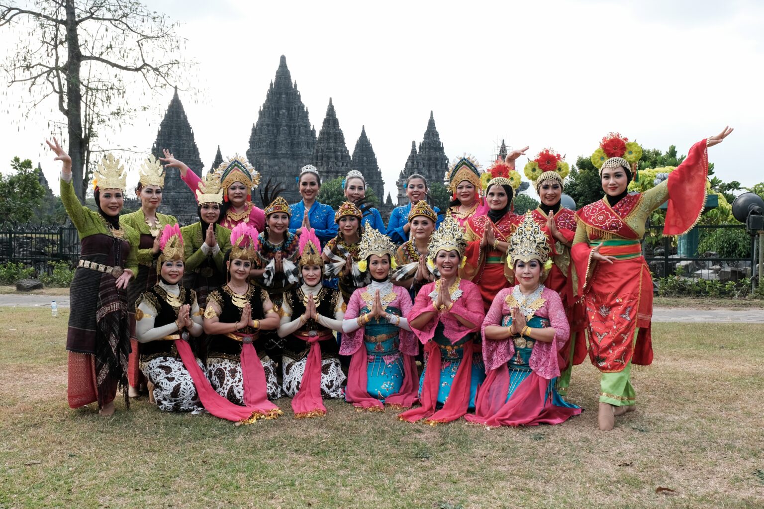 Wonderland Indonesia, ILDI Jakarta Selatan