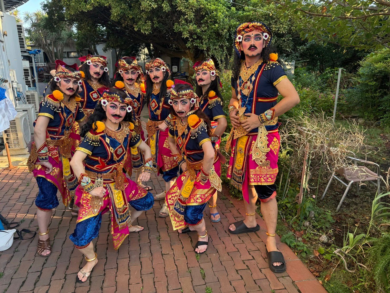 SWARADANTA