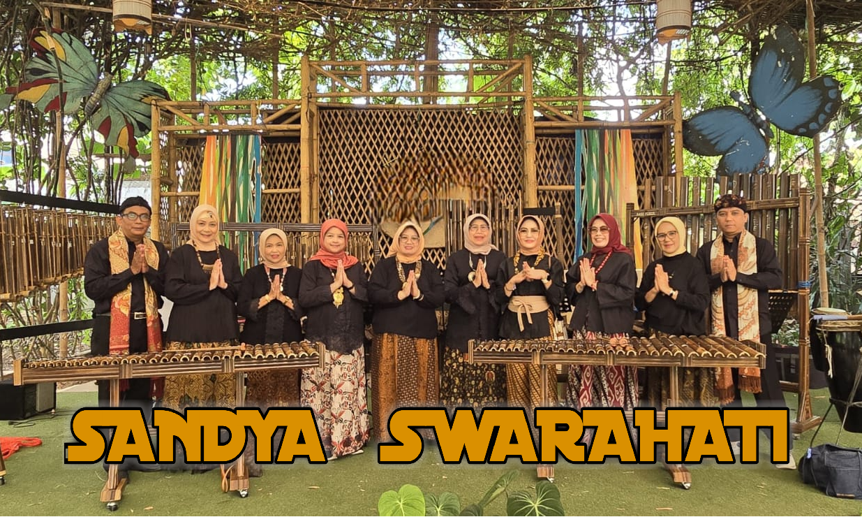 ARUMBA SANDYA SWARAHATI