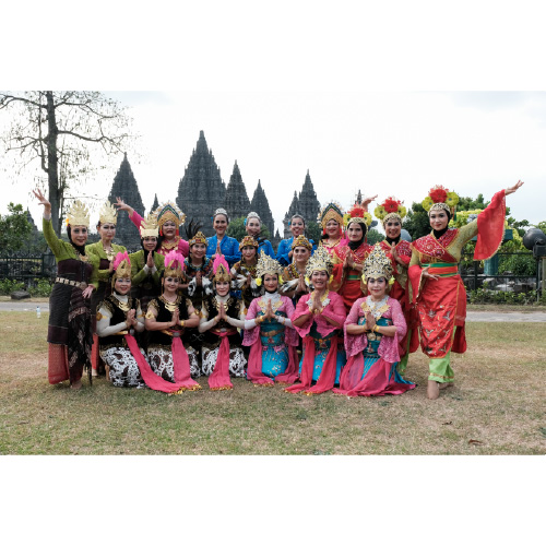Wonderland Indonesia, ILDI Jakarta Selatan