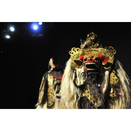 深川バロン俱楽部 （Fukagawa Barong Club