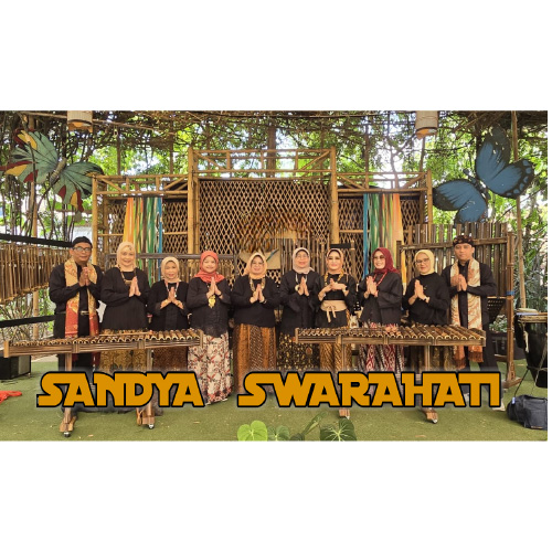 ARUMBA SANDYA SWARAHATI