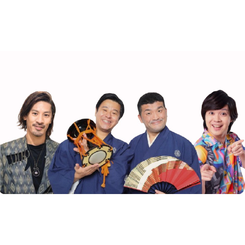 Hiroaki & Genki Special Stage