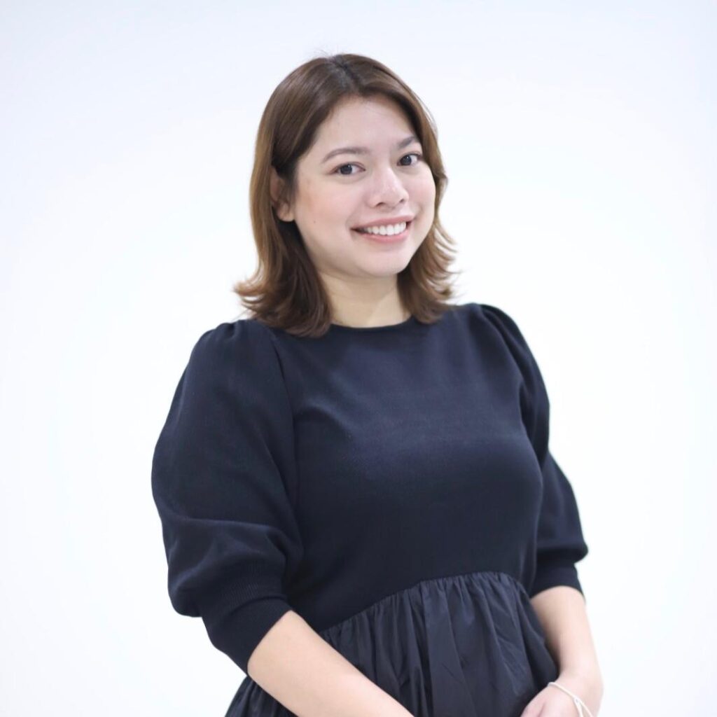 Yuriko Delvita