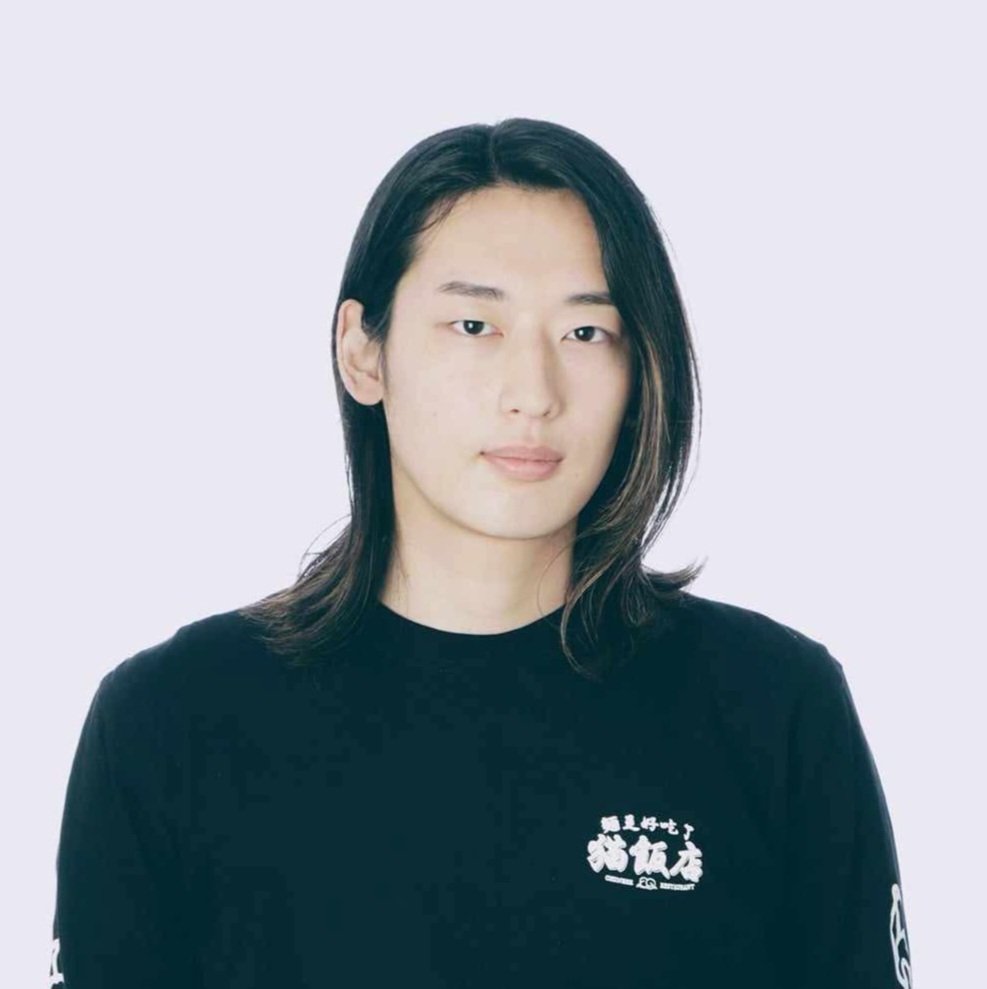 DJ水月 a.k.a daigo