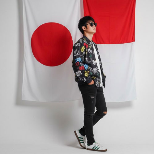 DJ Be Sensei