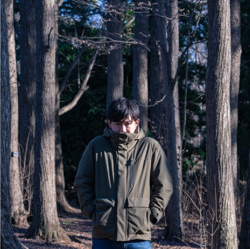 tadanoshibata