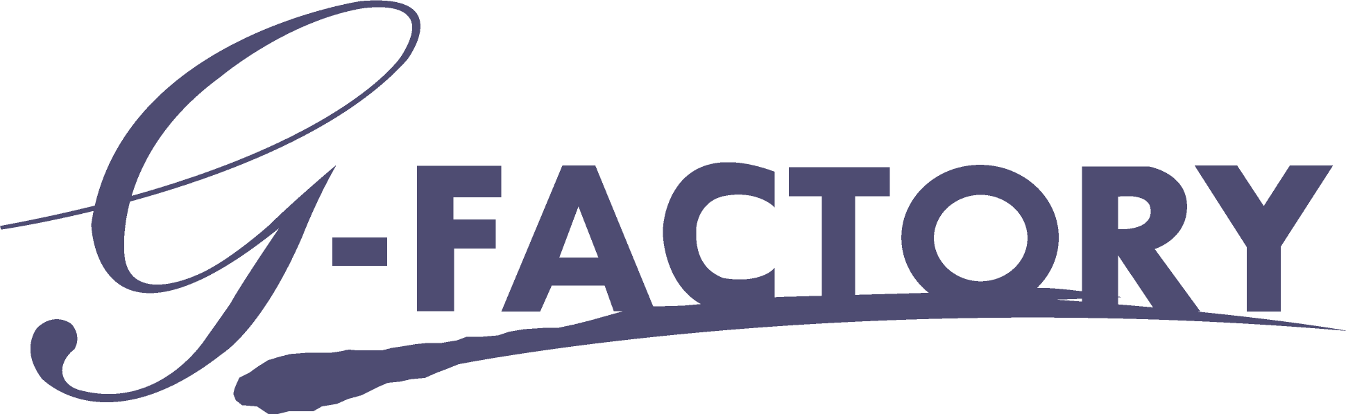 Ｇ－ＦＡＣＴＯＲＹ