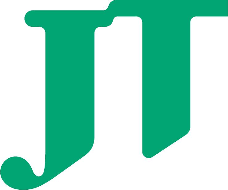 Japan Tobacco Inc. 日本たばこ産業株式会社