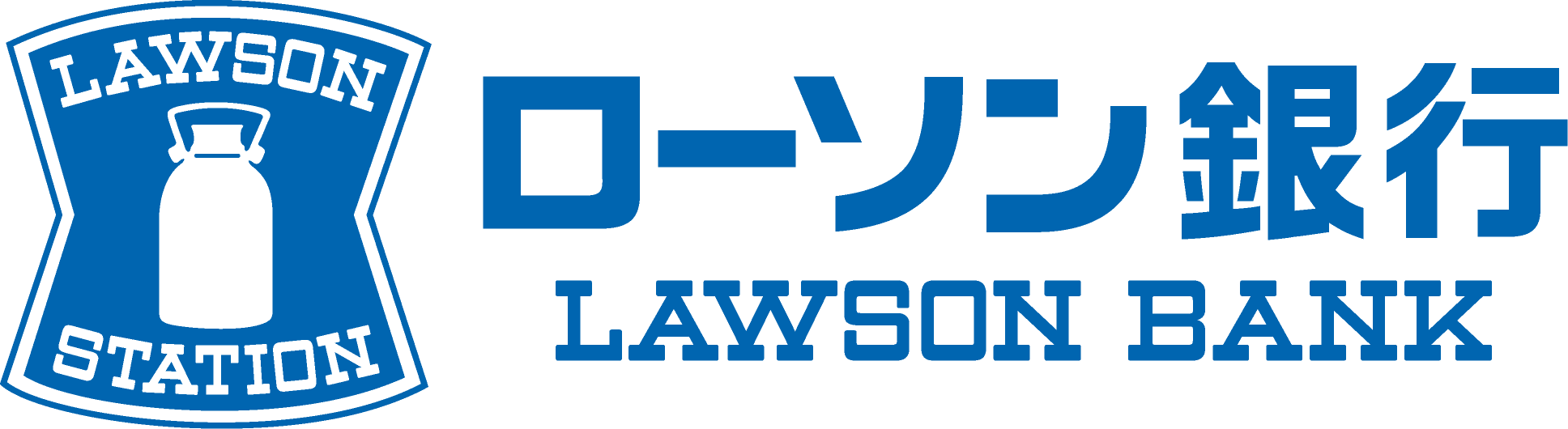 株式会社ローソン銀行