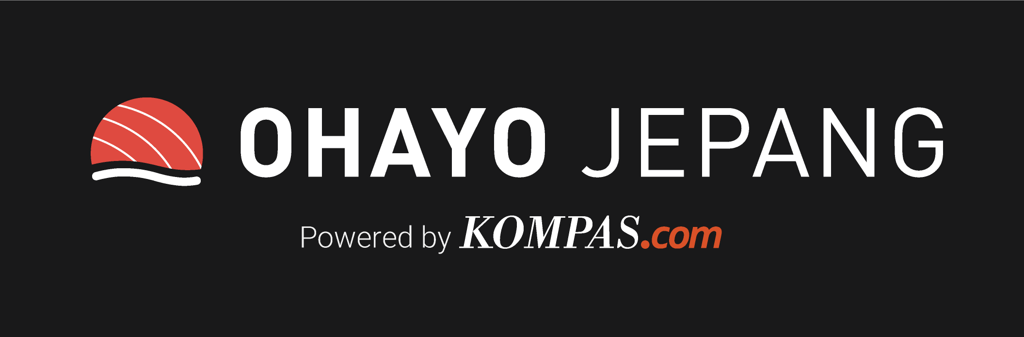Ohayo Jepang powered by Kompas.com