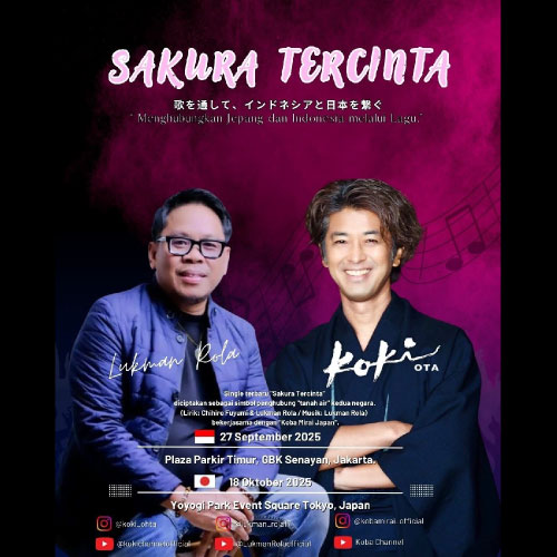 Lukman Rola & KO-KI OTA