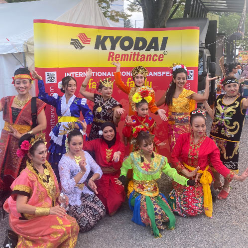 日本インドネシア家族の会　（PIIJ）