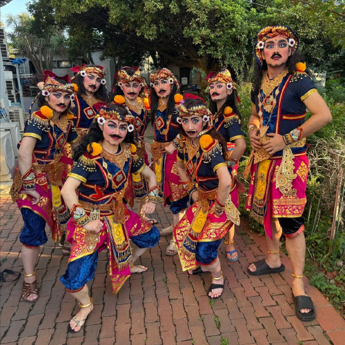 SWARADANTA