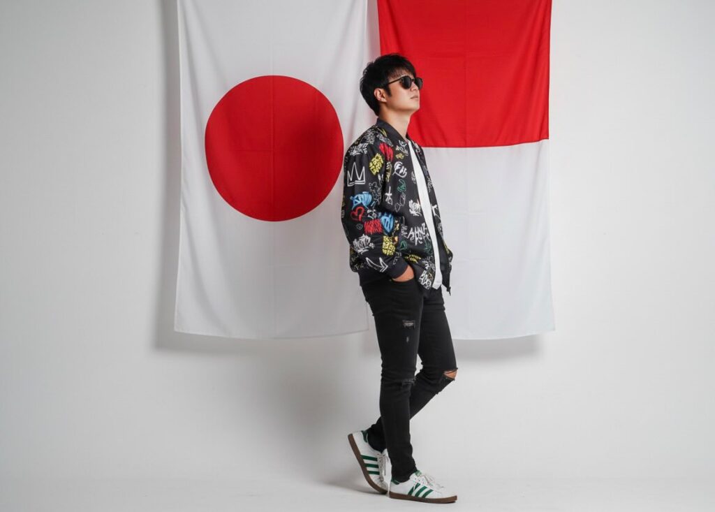 DJ Be Sensei